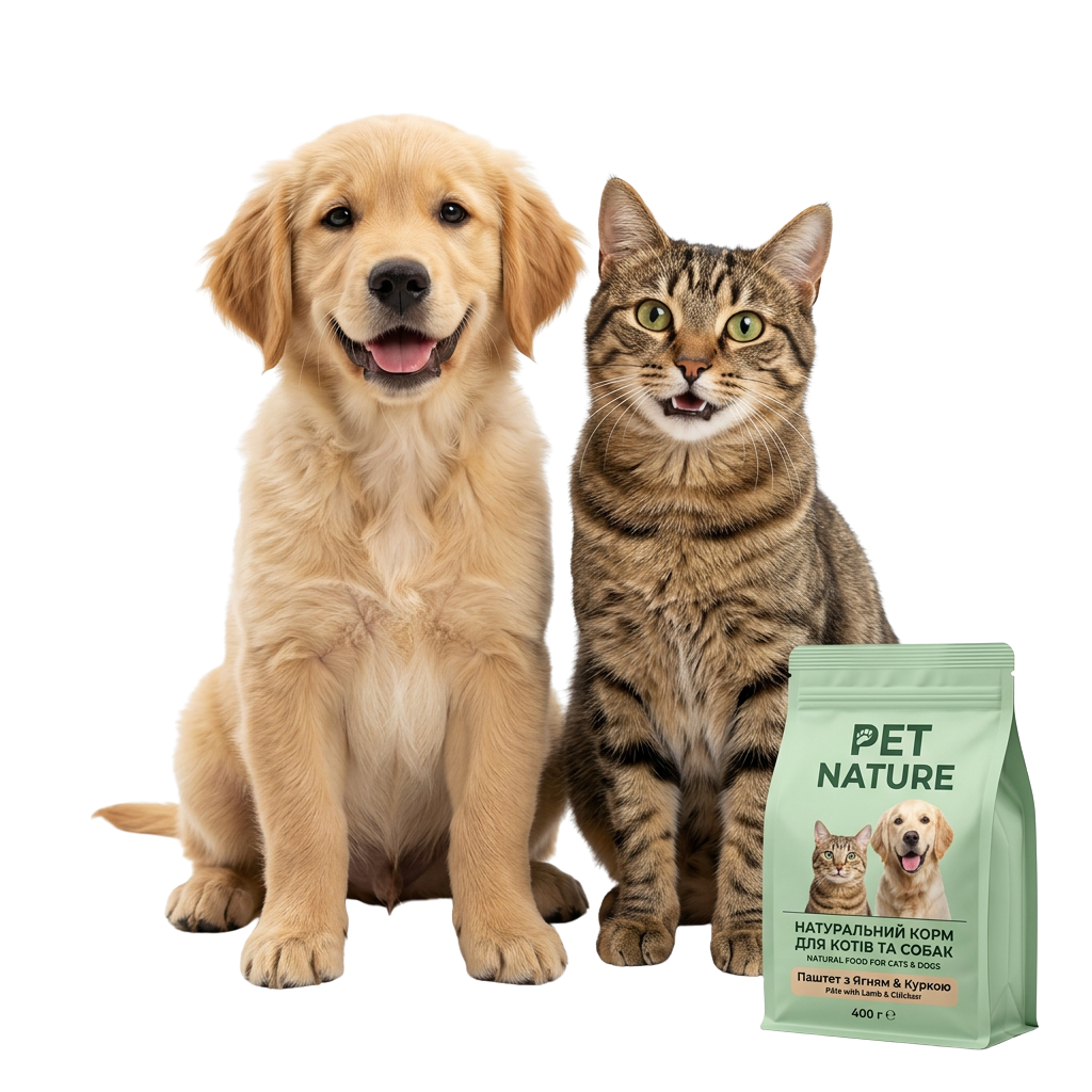 PetNature